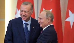 Photo of اتفاق أردوغان وبوتين لن يضع حــــداً للقتال في سوريا