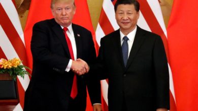 Photo of المواجهة بين أمريكا والصين تتجاوز التجارة إلى الحرب الباردة