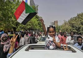 Photo of السودان يخطو بخطى ثابتة نحو التغيير