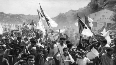 Photo of ثورة أول نوفمبر منارة بارزة في تاريخ انعتاق الشعوب