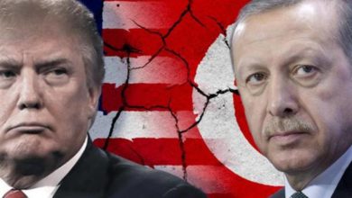 Photo of سيناتور أمريكي يتّهم تركيا بتجاوز ‘خطوط حمراء’