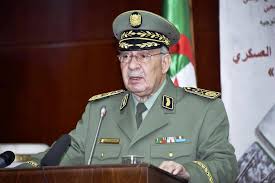 Photo of قايد صالح:لن نقبل أي أملاءات خارجية وأي تدخلات في شؤون الجزائر