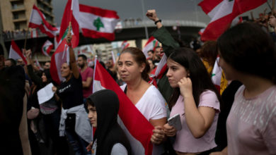 Photo of لبنان:عون يبدي استعداده لتشكيل “حكومة اختصاص”