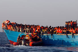 Photo of المفوضية الأوروبية:ليبيا ليست ملاذا آمنا للمهاجرين