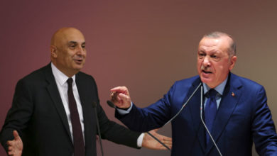 Photo of حزب تركي لأردوغان: من أعطاك الحق لترسل أبناءنا إلى ليبيا؟