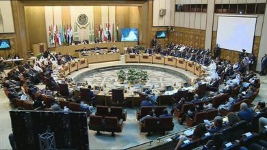 Photo of اجتماع طارئ بالجامعة العربية بشأن التدخل التركي في ليبيا