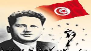 Photo of التونسيون يحيون ذكرى استشهاد المناضل الوطني فرحات حشاد