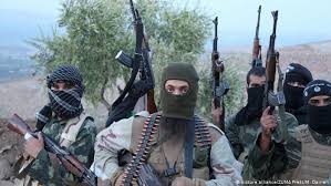 Photo of قلق روسي -تركي -إيراني إزاء تزايد وجود الجماعات الإرهابية في إدلب السورية