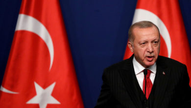 Photo of زيارة مرتقبة لأردوغان إلى تونس وخشية من تداعياتها الخطيرة
