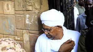 Photo of السودان: حكم مخفف على البشير وإيداعه بمؤسسة إصلاحية لعامين