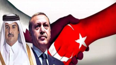 Photo of أدلة جديدة، تكشف تورط تركيا وقطر بتمويل ودعم تنظيم القاعدة في سوريا