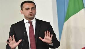 Photo of وزير خارجية إيطاليا: تزايد استخدام الأسلحة المتطورة والمرتزقة الأجانب في ليبيا