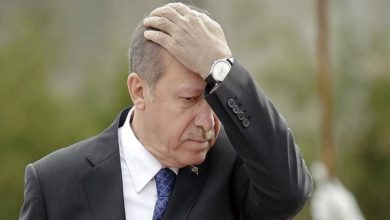 Photo of أردوغان يدفع المنطقة إلى حافة الهاوية