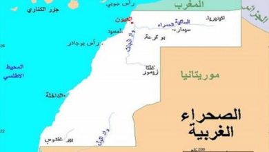 Photo of المغرب يتأنى في إتخاذ موقف بشأن تصريحات تبون حول الصحراء الغربية