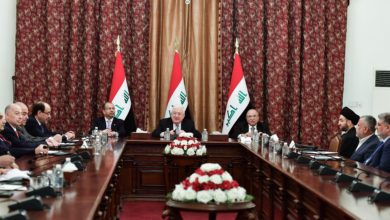 Photo of العراق: مفاوضات جدية لتشكيل حكومة مصغرة
