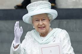 Photo of الملكة إليزابيث: الخروج من الإتحاد الأوروبي “أولوية”
