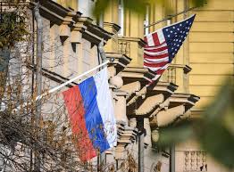 Photo of موسكو: سياسة أمريكا التسليحية تدمر الإستقرار الإستراتيجي