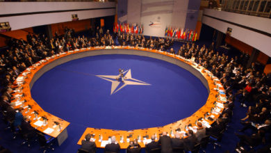 Photo of الناتو في مواجهة الصين