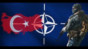 Photo of بعد توقيع الإتفاق التركي-الليبي: أثينا تطلب الدعم من الناتو
