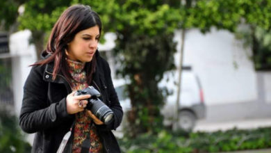 Photo of تونس: وفاة الناشطة السياسية لينا بن مهني