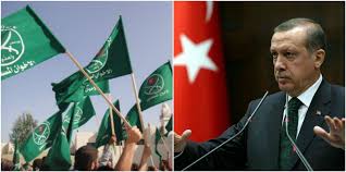 Photo of خلطة سياسية اقتصادية انتهازية تجمع ما بين أردوغان والإخوان