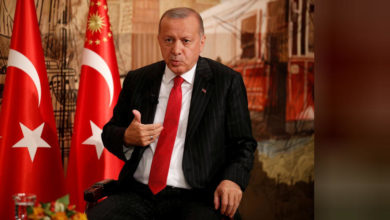 Photo of باحث تركي: حصول أردوغان وعائلته على مليار دولار من حكومة السراج