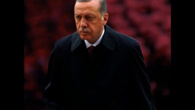 Photo of الغارديان:غموض مستقبل أردوغان :بين أزمة ليبيا وانشقاقات حزبه الحاكم