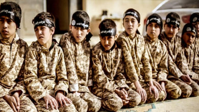 Photo of مأزق أطفال داعش وصعوبة إعادة تأهيلهم