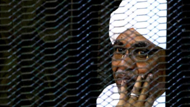 Photo of تلقى الشكاوى في جرائم نظام الإخوان في السودان