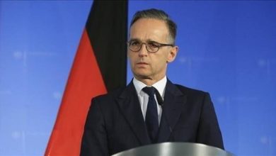 Photo of وزير خارجية ألمانيا يتوجّه إلى ليبيا للقاء حفتر