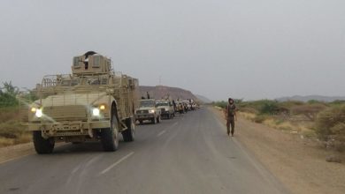 Photo of تجدد الإشتباكات وسط تحرك أعيان القبائل لدعم الجيش الوطني الليبي