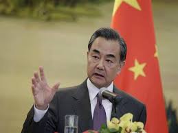 Photo of وزير الخارجية الصيني يقوم بجولة إفريقية تشمل خمسة بلدان