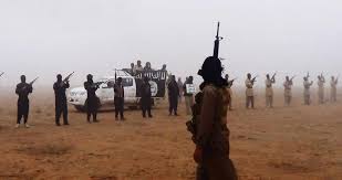 Photo of تقرير أممي: داعش لا يزال يشكل تهديدا للأمن في ليبيا