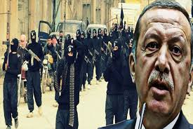 Photo of صحفية أمريكية:أردوغان يرسل المرتزقة إلى ليبيا لتحقيق أغراضه