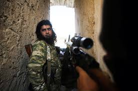Photo of ألف مقاتل سوري يصلون ليبيا:هل يتكرّر السيناريو السوري؟