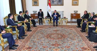 Photo of مصر والصين: ضرورة وضع حد للتدخلات الدولية غير المشروعة في ليبيا