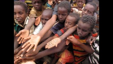 Photo of 5.2 مليون يواجهون خطر المجاعة  في الصومال