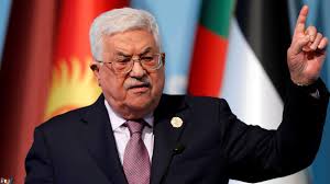 Photo of عباس يهدد بتغيير قواعد التعامل مع إسرائيل