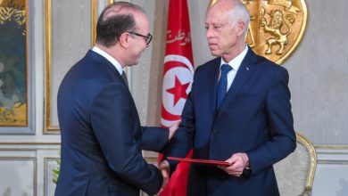 Photo of تونس:بعد اختيار الفخفاخ لتشكيل الحكومة.. الأحزاب بين الإرتياح والرفض