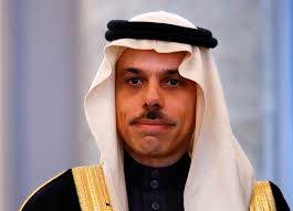 Photo of وزير الخارجية السعودي يؤكد حرص بلاده على وحدة الأراضي الليبية
