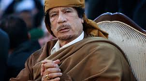 Photo of هل حدث ما حذّر منه الزعيم القذافي ؟