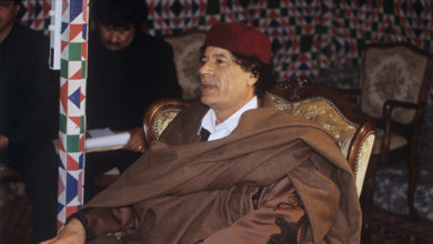 Photo of سيناتور إيطالي:الفوضى الليبية سببها الإختيار المتهور للحرب ضد معمّر القذافي
