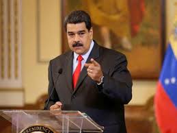 Photo of مادورو يعتزم التخلص من الدولار في التعاملات الاقتصادية
