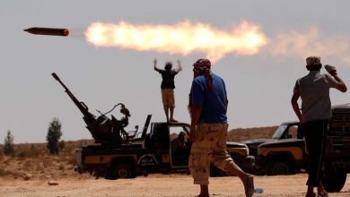 Photo of وسط تحشيد للهجوم على قوات الجيش الوطني الليبي مرتزقة سوريون على الحدود مع تونس