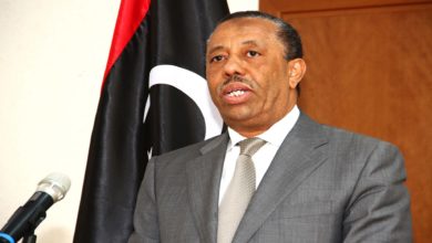 Photo of دعوة رئيس حكومة البرلمان الليبي إلى زيارة واشنطن