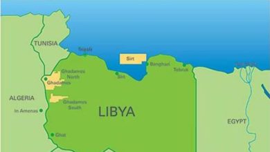 Photo of تقسيم ليبيا:السيناريو الأخطر على ليبيا والمنطقة