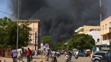 Photo of التعاون الإسلامي تدين العمل الإرهابي ضد كنيسة في بوركينا فاسو