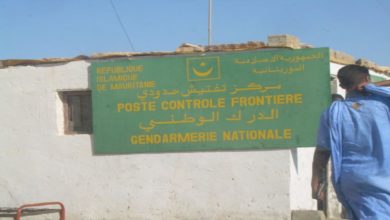 Photo of موريتانيا تغلق حدودها مع مالي
