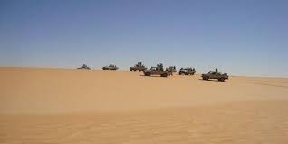 Photo of الجيش الوطني الليبي يدحر هجومات إرهابية ويتقدم باتجاه الحدود مع تونس
