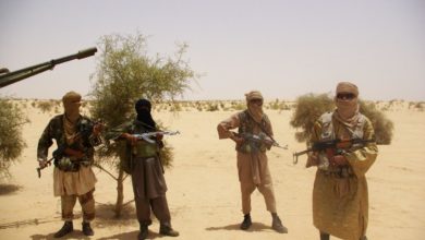 Photo of قوة مهام جديدة لمحاربة الجماعات الإرهابية بمنطقة الساحل